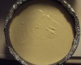 ＦＰで簡単！超濃厚ＮＹチーズケーキ作り方5写真
