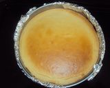 ＦＰで簡単！超濃厚ＮＹチーズケーキ作り方8写真