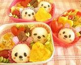 簡単♪可愛い♪アニマルカップおにぎり作り方6写真
