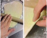 簡単、袋でもみもみ♪本気のナン作り方6写真