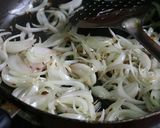マクロビンディFried rice作り方10写真