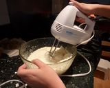 アメリカ流マッシュドポテト作り方3写真