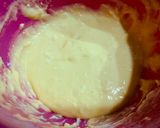 余ったたこ焼き粉で玉子すいとん作り方2写真