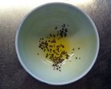 恐るべき簡単料理「チーかま卵」作り方2写真