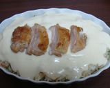 ☆チキンドリア☆～お肉の存在感あり！！～作り方2写真