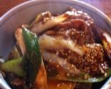 激安！簡単！焼肉丼★作り方5写真