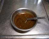 サワラの照り焼き ～カレー風味～作り方4写真