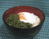 超スピードレシピ！とんぶりのポン酢丼♪作り方2写真
