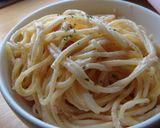 明太子スープスパゲティ作り方7写真