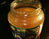 生の柚子なしで柚子風味！松茸のお吸い物作り方4写真