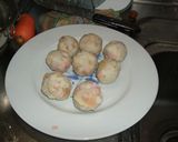 里芋コロッケ作り方5写真