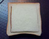簡単ホットサンド作り方6写真