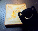 簡単ホットサンド作り方7写真