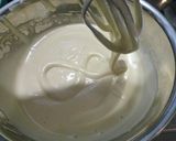 絹のくちどけマドレーヌ作り方6写真