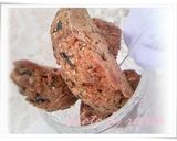 28ｋcal海草入美肌ダイエットクッキー作り方8写真