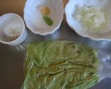和風洋風に大活躍★万能!アボガドソース♪作り方1写真