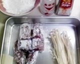 さんま ムニエル・バターソテー作り方2写真