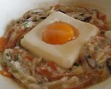 月見豆腐のとろとろあんかけ作り方6写真