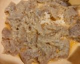 たたきこんにゃくの甘辛炒め煮作り方4写真