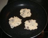 もっちり。じゃがお好み焼き作り方4写真