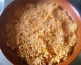 ドリア★炊飯器でドリアのライス作り方3写真