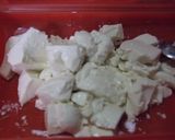 ルクエで☆とろとろ生姜豆腐作り方2写真