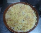 ドリア★炊飯器でドリアのライス作り方5写真