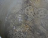 そぼろ煮レンコン作り方15写真
