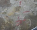 そぼろ煮レンコン作り方13写真
