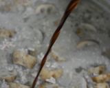 そぼろ煮レンコン作り方10写真