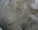 そぼろ煮レンコン作り方7写真
