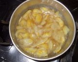 ゆずジャム作り方5写真