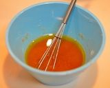 ✿アボカドと豆腐のサラダわさびソース✿作り方1写真