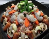 お肉も野菜も美味しく食べれる☆焼肉のタレ作り方2写真
