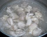 簡単照り焼きチキン丼♪作り方3写真