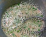 ふわっと香ばしいたこ焼き作り方3写真