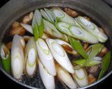 簡単照り焼きチキン丼♪作り方5写真