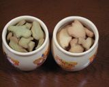 さくさく簡単❤プレーンクッキー作り方9写真