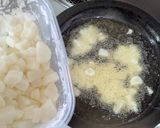大根のから揚げ☆塩だけで激旨！子供大絶賛作り方4写真