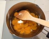とろけるみかんゼリー作り方3写真