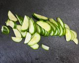 きゅうりととうもろこしの塩昆布和え作り方3写真