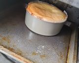 アップルレモンチーズケーキ(ベイクド)作り方12写真