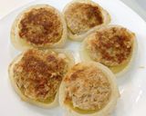 簡単☆チーズでめちゃ旨ピーマンの肉詰め♪作り方13写真