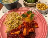 ◯活🥢はじめました ^^作り方13写真
