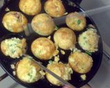 ふわっと香ばしいたこ焼き作り方7写真