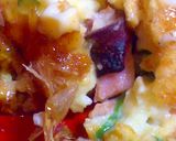 ふわっと香ばしいたこ焼き作り方9写真