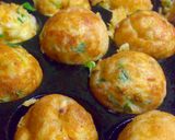 ふわっと香ばしいたこ焼き作り方8写真