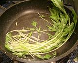 キューピー具のソースで本格的もやしナムル作り方1写真