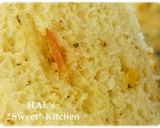 *HB♪具たっぷりフォカッチャ風食パン*作り方11写真