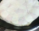 デカイ！一気にビックりビッグな餃子！！作り方4写真